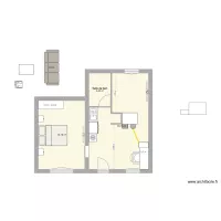 Chambre projet bis