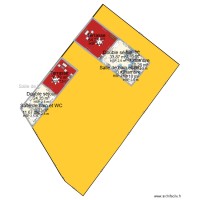 Plan MAISONS st Quentin 1er