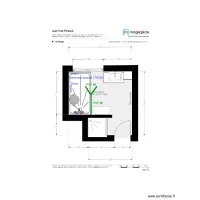 Plan Projet  MR. Pineaud