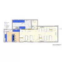 LA BUVETTE DU MOUTON CHANTIER