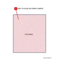 PLAN TOITURES ST GILLES