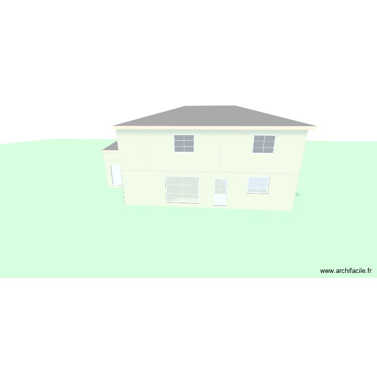 Plan Alex. Plan de 0 pièce et 0 m2 Plan Alex. Plan de 0 pièce et 0 m2