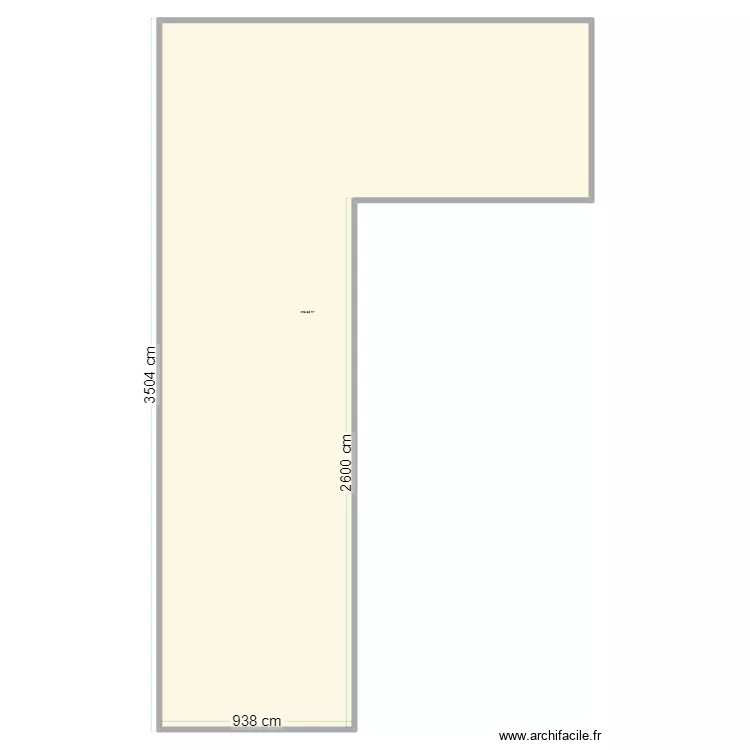 g3 v2. Plan de 1 et 426 m² g3 v2. Plan de 1 et 426 m²