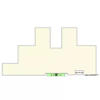 MCO R+2 zones ABEF + C 2008