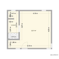 Mini suite CC
