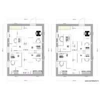 bureau exp&eacute; v1