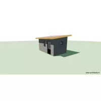 Cabane Chozeau