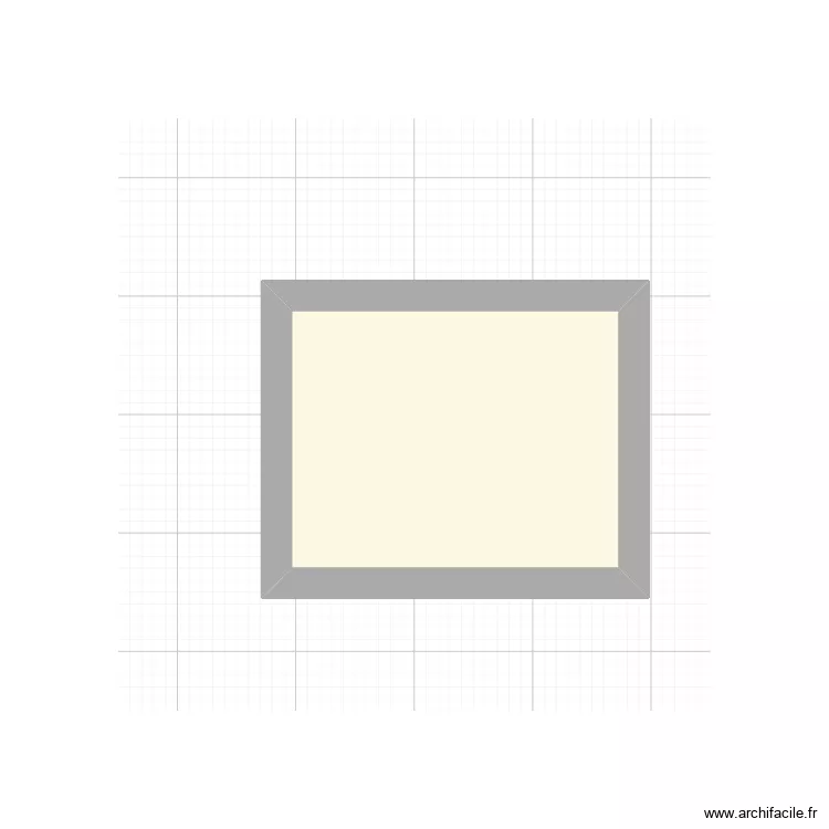 pool haut corde. Plan de 1 et 6 m² pool haut corde. Plan de 1 et 6 m²