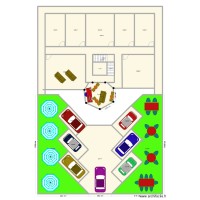 amenagement rdc