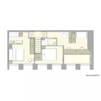 Annecy modif &Eacute;tage 2