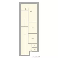 Plan logement laposte Garlin