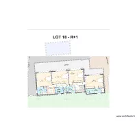 tezekdjan Lot 18 R+1