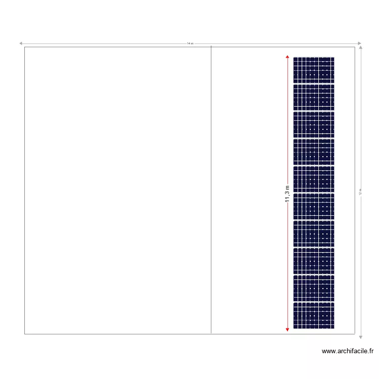 ADMIN BERNARD PHILIPPE. Plan de 