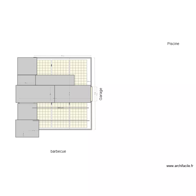 calepinage solaire 2. Plan de calepinage solaire 2. Plan de