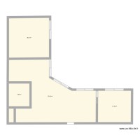 maison en L