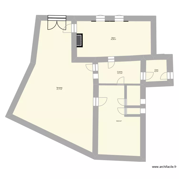 Boyals V3.1. Plan de 