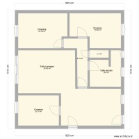Plan new Hélène PLOMBERIE