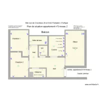 appartement n 9