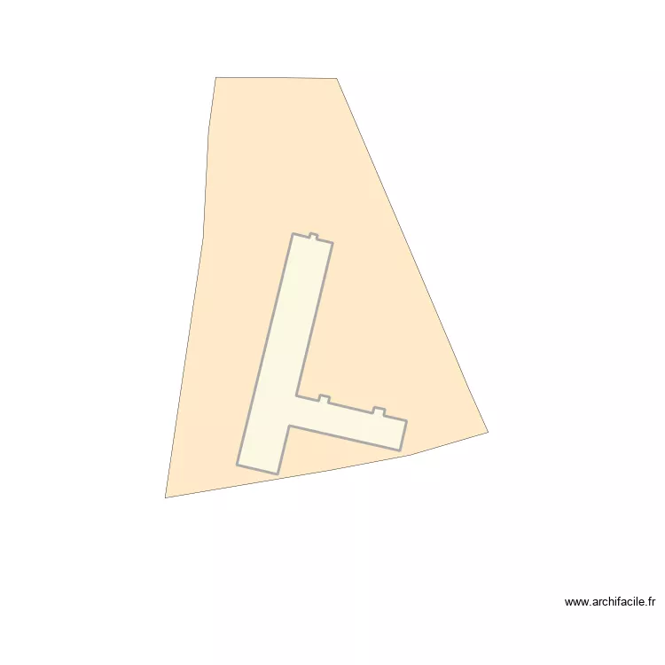 73 bl de strasbourg, Saint-Denis 93200. Plan de 1 et 1075 m² 73 bl de strasbourg, Saint-Denis 93200. Plan de 1 et 1075 m²