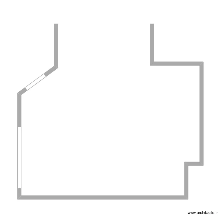 Francoise 1. Plan de Francoise 1. Plan de