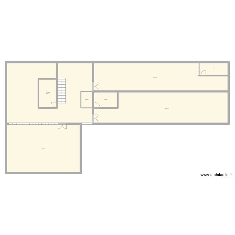 RoleUp CEF. Plan de 0 pièce et 0 m2