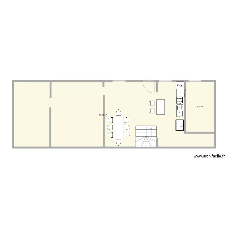 kitchen. Plan de kitchen. Plan de