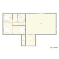 Grange du g&icirc;te