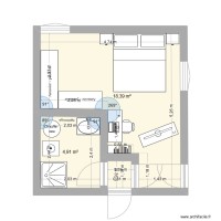 salle de bain buanderie 2