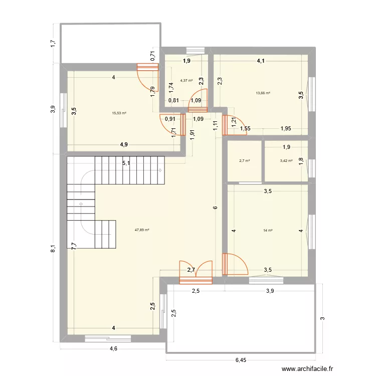 ppp. Plan de 