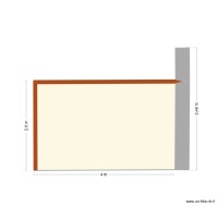 coupe pergola
