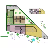 LOC COM / MAISON / APPARTS / LOC COM 2 230725B