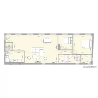 Plan 134 aménagé bis