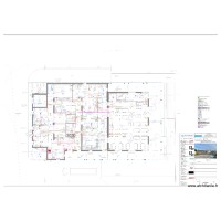 CUISINE CENTRALE - INCENDIE