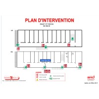 SNCF ST ROCK 06 NICE INTERVENTION