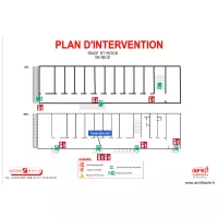 SNCF ST ROCK 06 NICE INTERVENTION