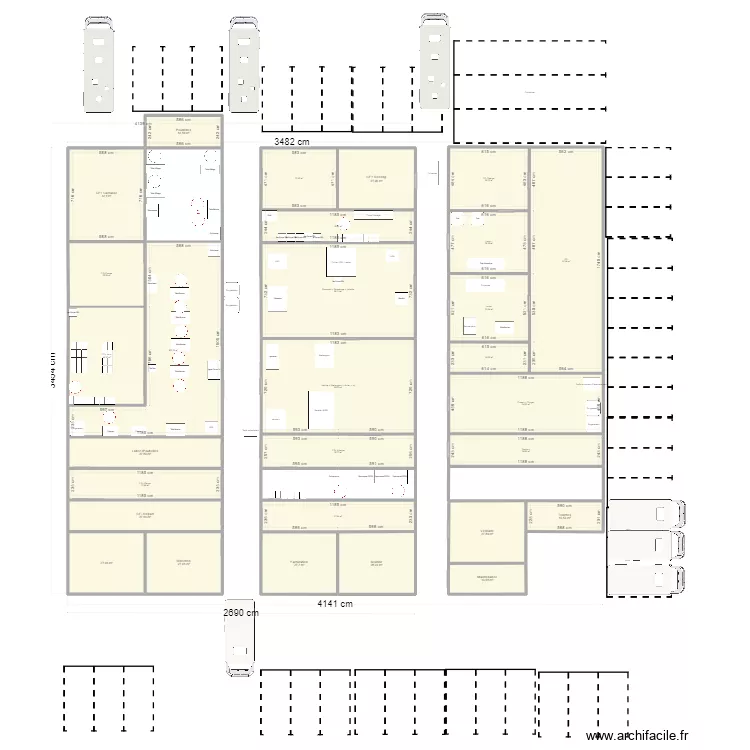 SELVI - 2024.1. Plan de 
