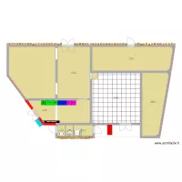 MDZ Poste Proposit&deg; Implantat&deg; 1.1