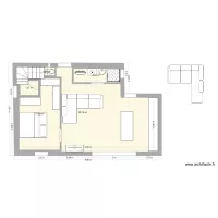 plan pointe ETAGE