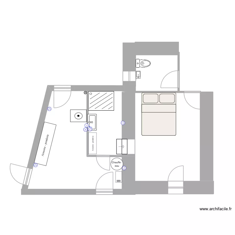Sdb. Plan de Sdb. Plan de