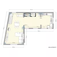 nouveau plan maison rdc