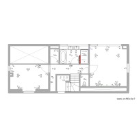 Bâtiment Anne étage2