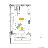Prieur&eacute; B2 - rez