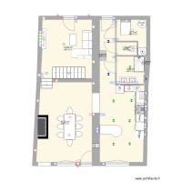 Virginie Harreville electricité