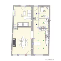 Virginie Harreville electricité