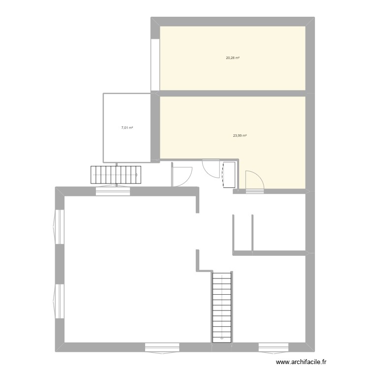 gilles2. Plan de 0 pièce et 0 m2