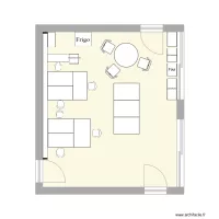 local easy space