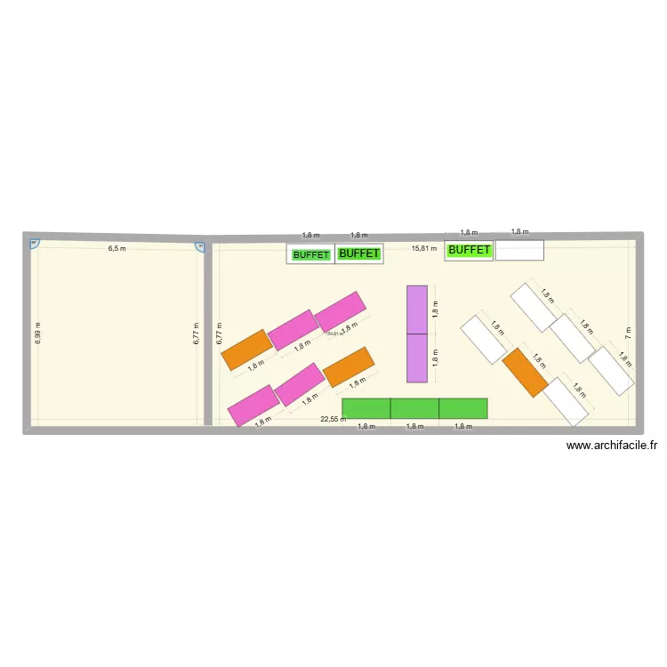 mariage 2. Plan de mariage 2. Plan de