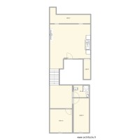 3ème étage nouvelle immeuble