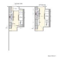 Cuisine Villemomble Plan 4