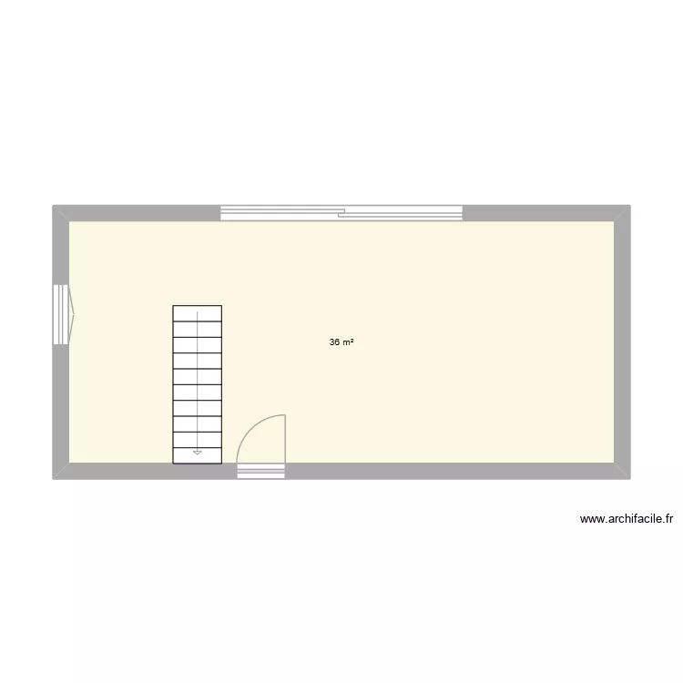 ghobrial rasey. Plan de 1 et 36 m² ghobrial rasey. Plan de 1 et 36 m²